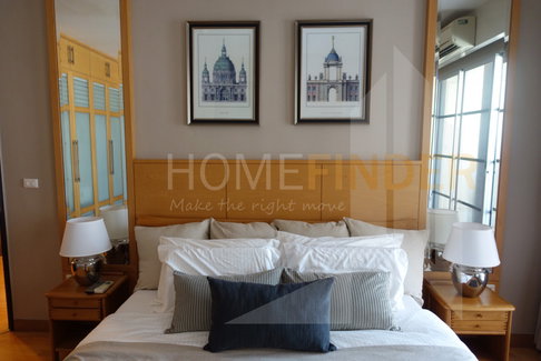 Citismart Sukhumvit 18 3 bedrooms, for rent