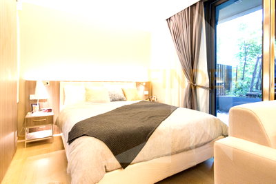 ขายคอนโด : Urbitia Thong Lo 1 bedroom, for sale