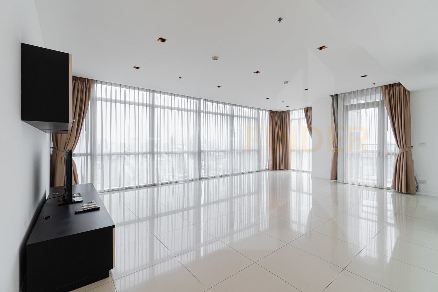 picture Athenee Residence 4 bedrooms, for rent - 2/14