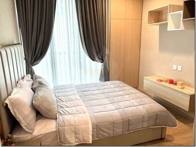 picture Noble Recole 2 bedrooms, for rent - 4/7