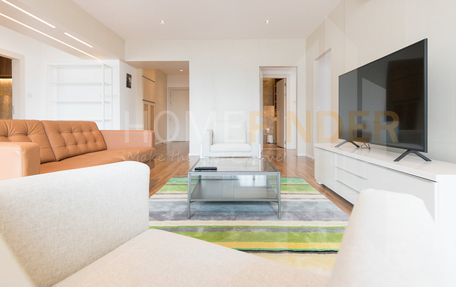 รูป Royal Castle 2 bedrooms, for rent - รูปที่ 17/20
