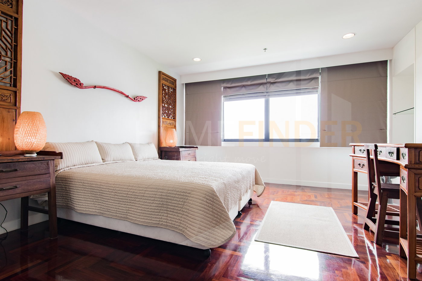 รูป Lake Green 2 bedrooms, for rent - รูปที่ 10/13