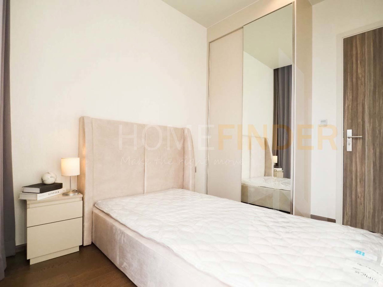 รูป Ideo Q Sukhumvit 36 2 bedrooms, for rent - รูปที่ 5/6