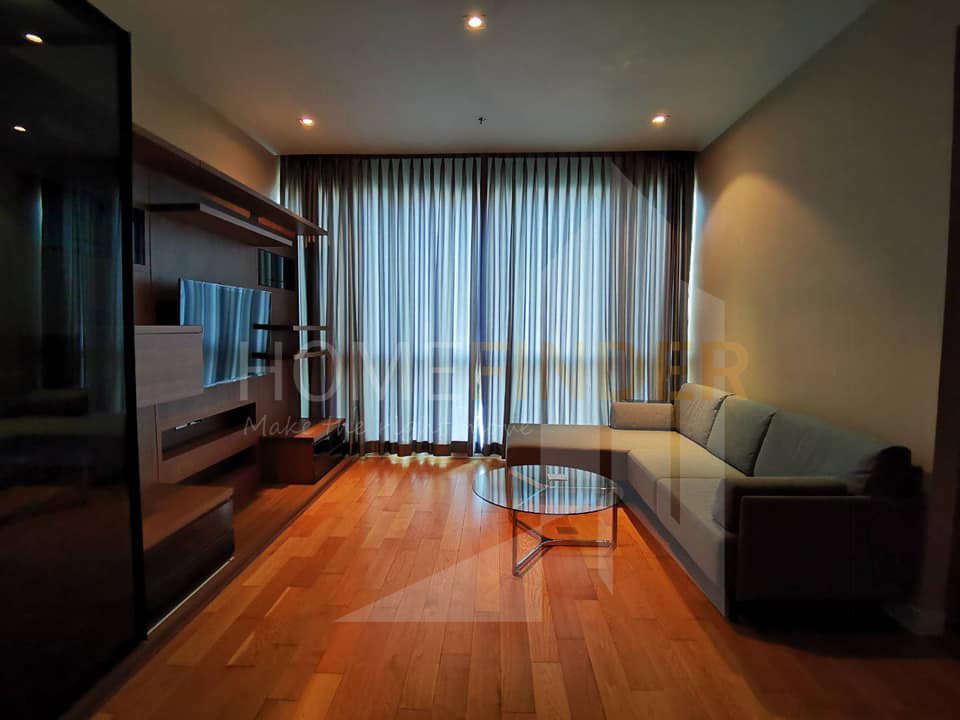 รูป Millennium Residence 2 bedrooms, for rent - รูปที่ 1/10