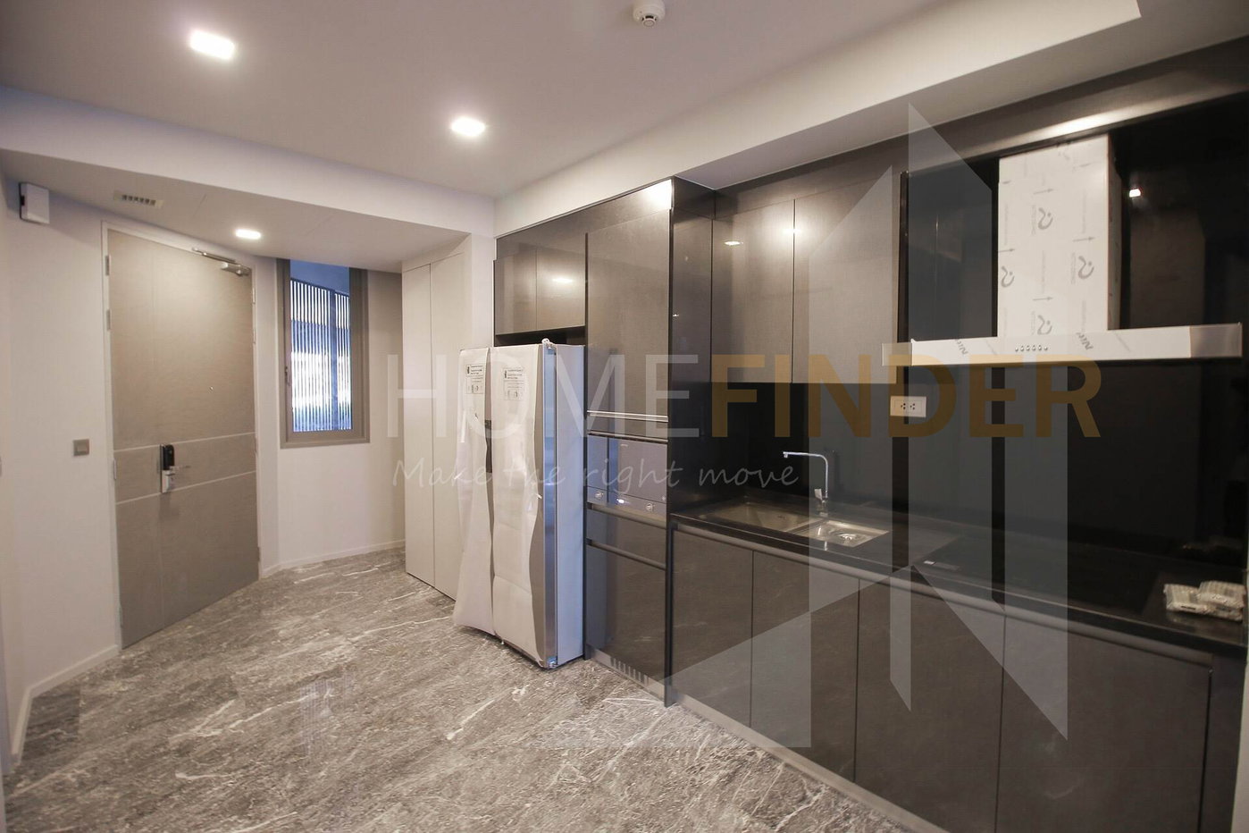 รูป Ashton Residence 41 2 bedrooms, for rent - รูปที่ 27/35