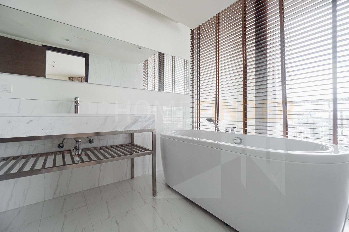 รูป Sathorn Heritage 2 bedrooms, for rent - รูปที่ 5/7