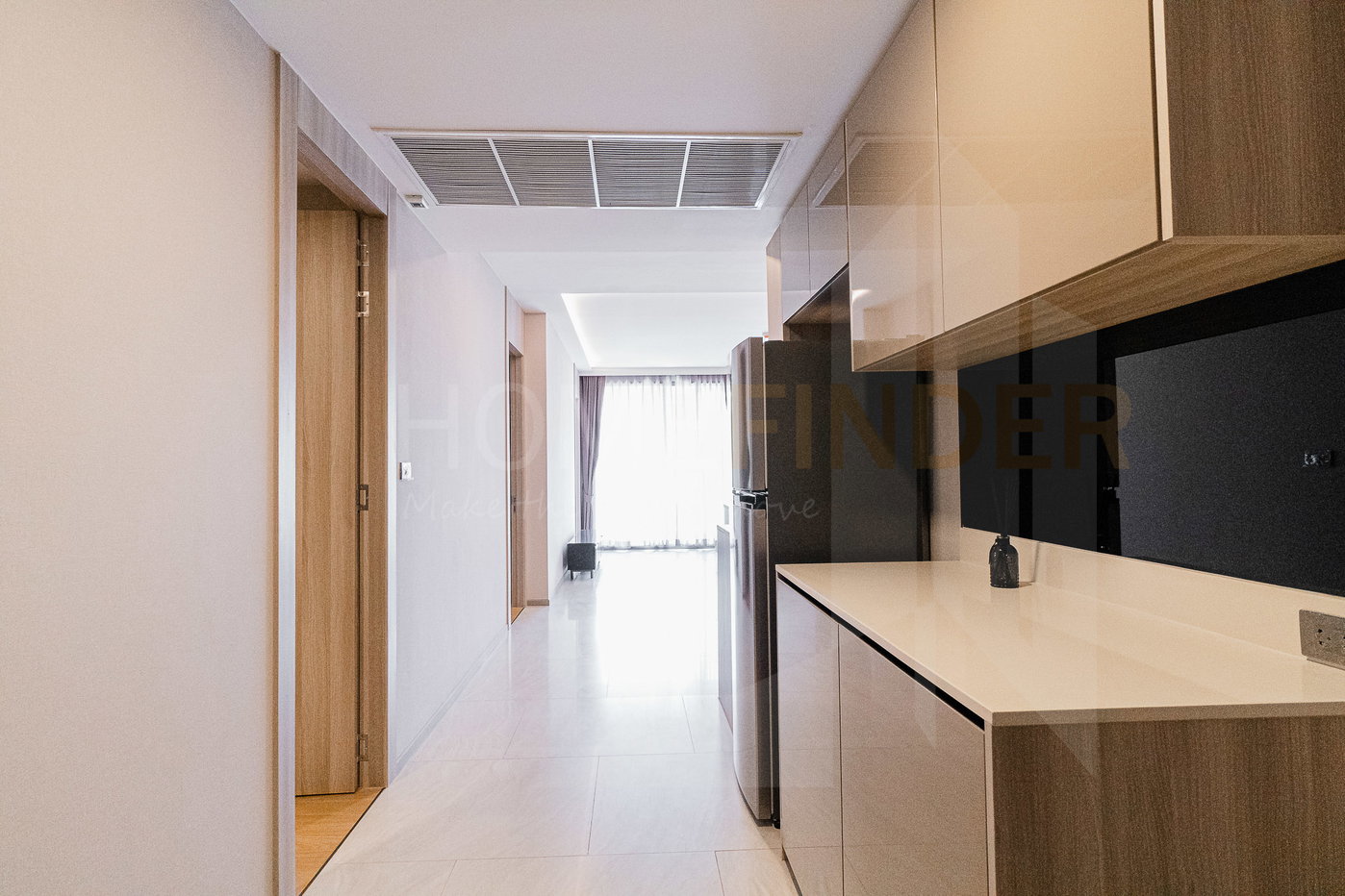 รูป Fynn Sukhumvit 31 3 bedrooms, for rent - รูปที่ 2/15