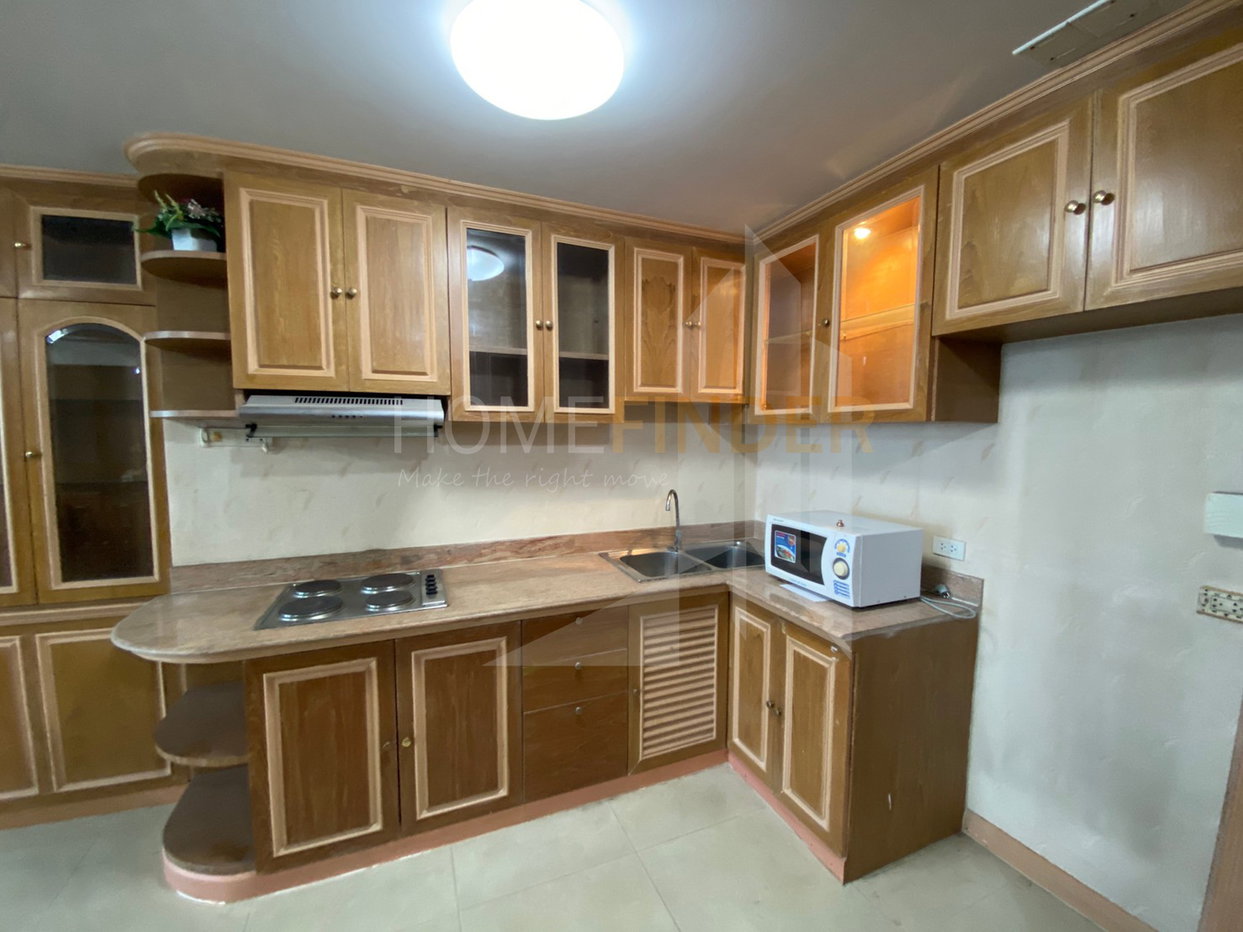 รูป Supalai Place 2 bedrooms, for sale - รูปที่ 4/7