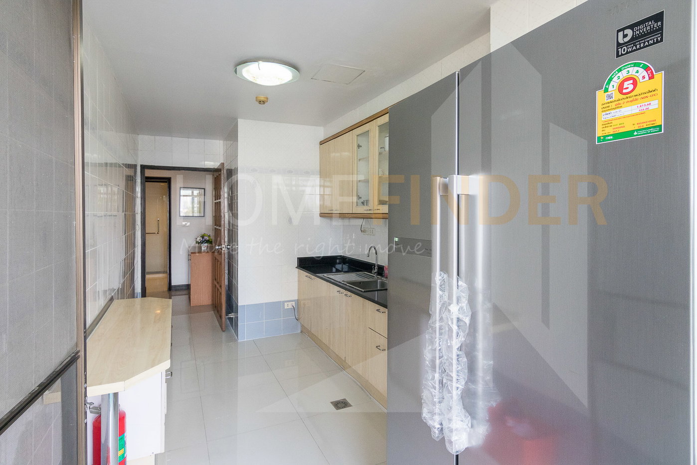รูป Royal Castle 3 bedrooms, for rent - รูปที่ 11/12