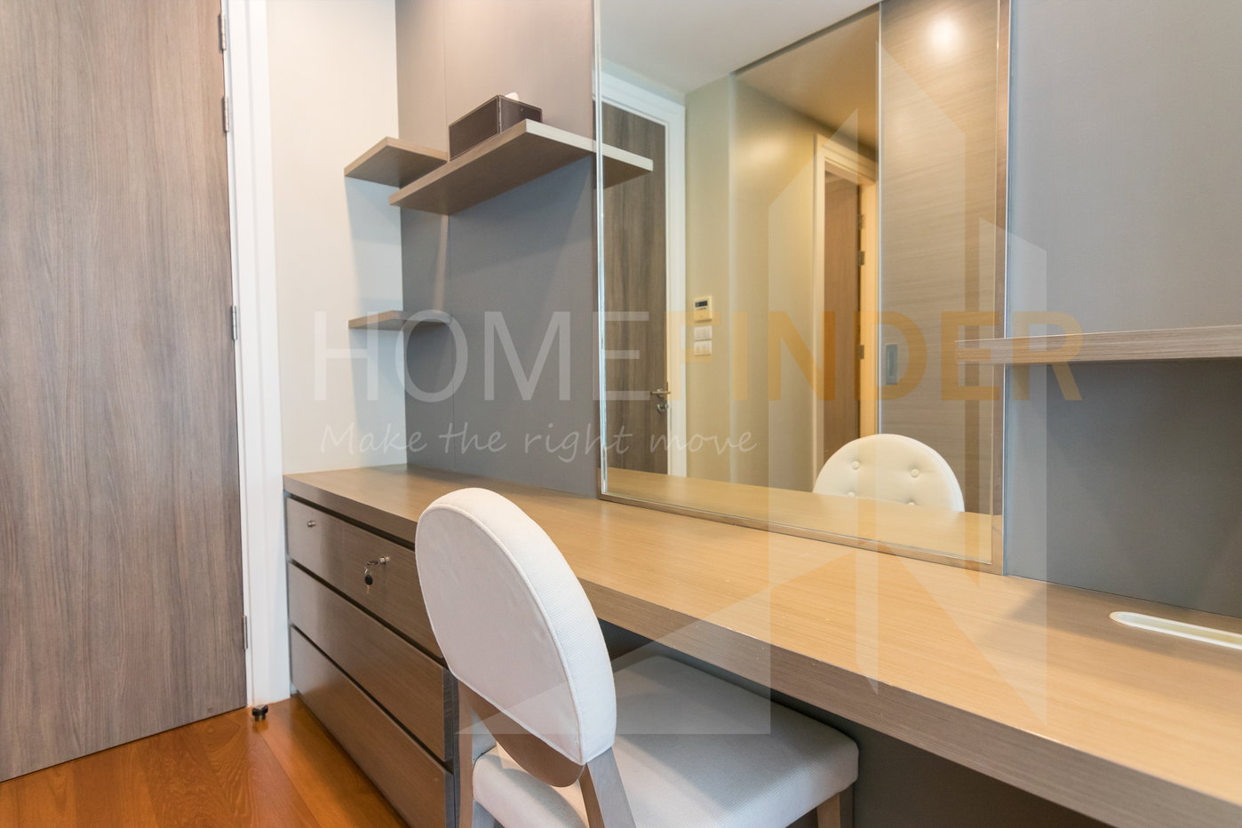 รูป Bright Sukhumvit 24 3 bedrooms, for rent - รูปที่ 13/58