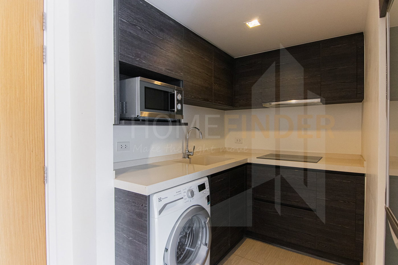 รูป Downtown 49 HF-8121 2 bedrooms, for rent - รูปที่ 2/10