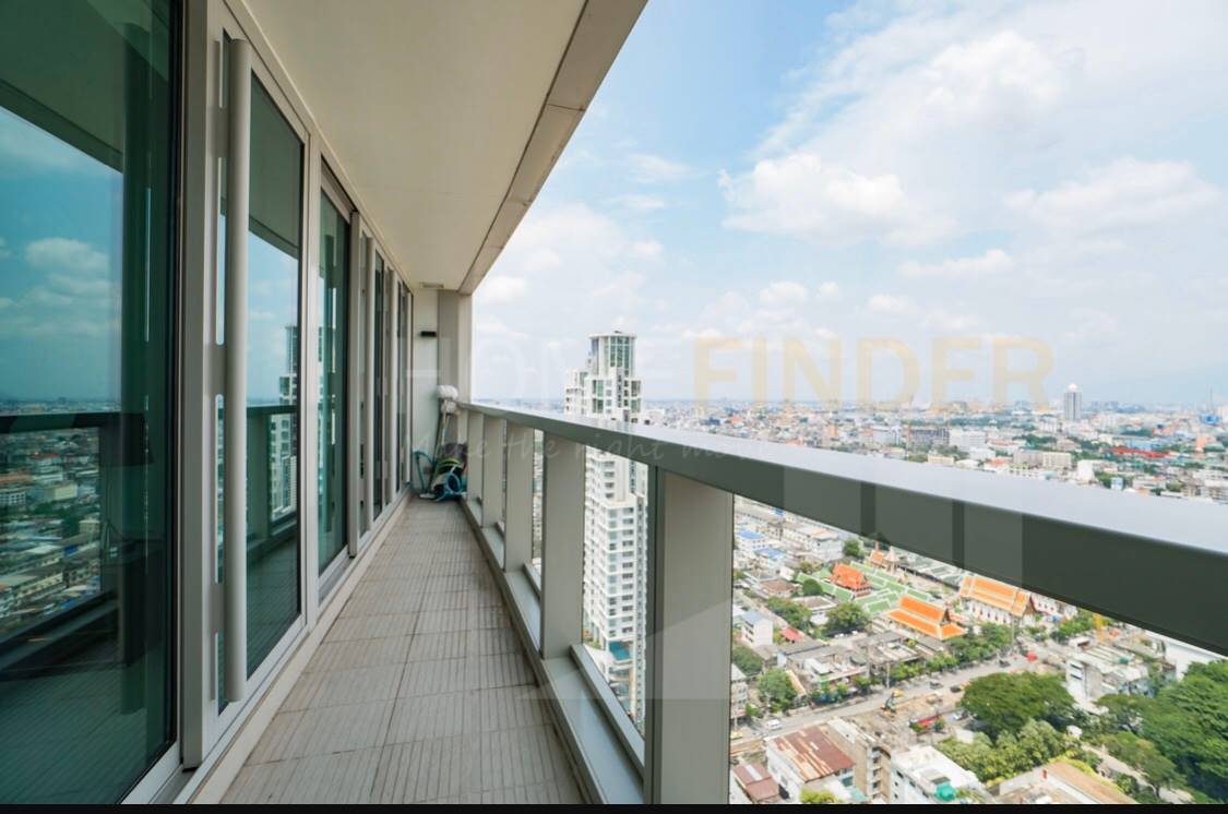 รูป The River 2 bedrooms, for sale - รูปที่ 6/7