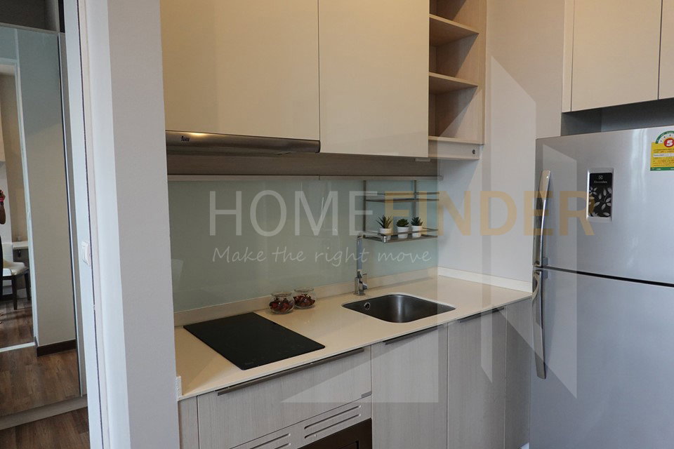 picture Chewathai Interchange 1 bedroom, for sale - 3/11
