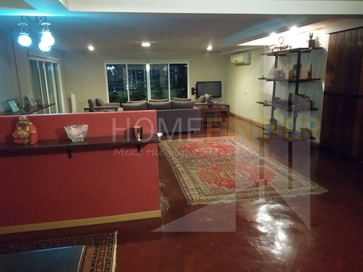 รูป Regent on the Park 3 3 bedrooms, for sale - รูปที่ 2/3