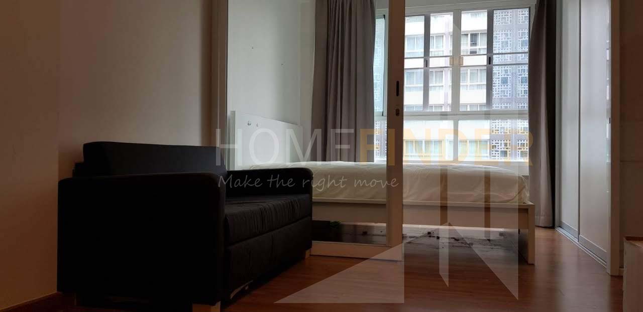 รูป I-Biza Residence 1 bedroom, for sale - รูปที่ 3/12