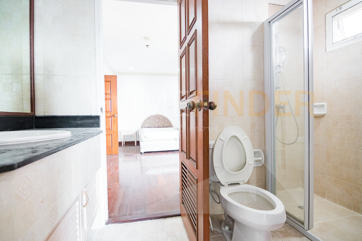 รูป Fifty Fifth Tower 3 bedrooms, for rent - รูปที่ 26/49