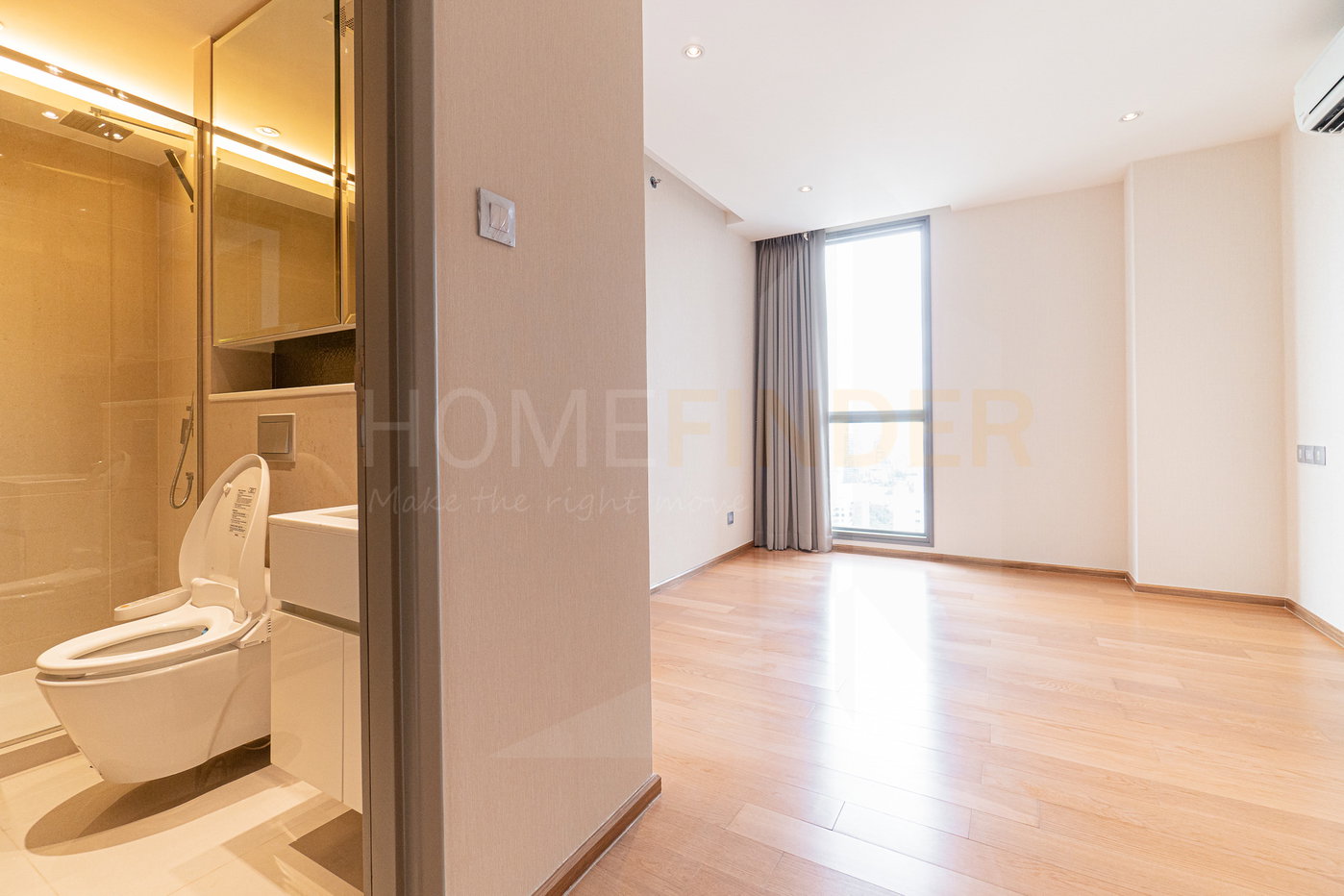 รูป H Sukhumvit 43 3 bedrooms, for sale - รูปที่ 8/16