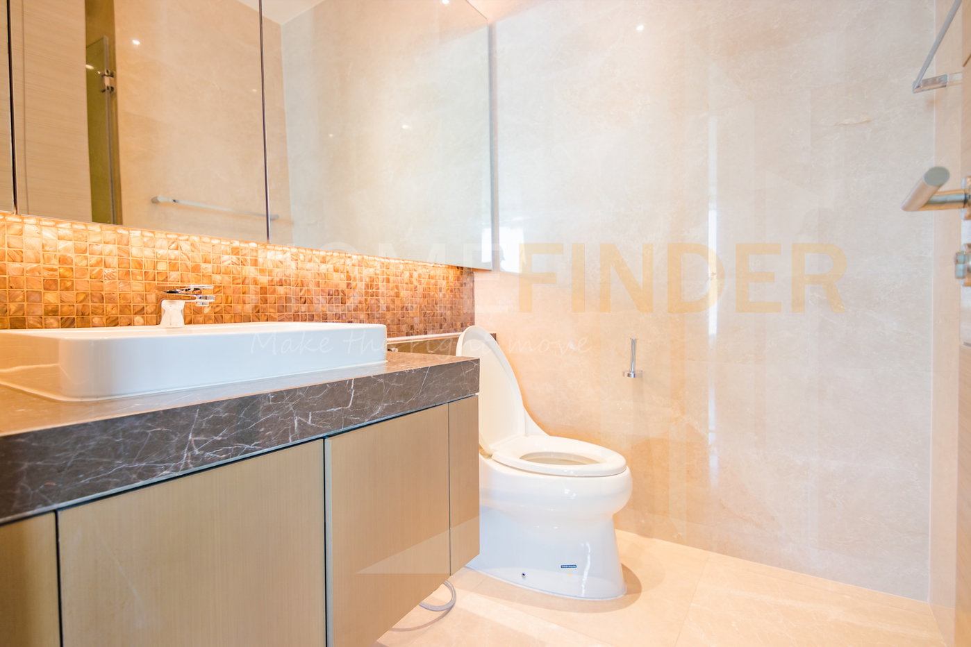 รูป Magnolias Ratchadamri Boulevard 2 bedrooms, for rent - รูปที่ 31/46