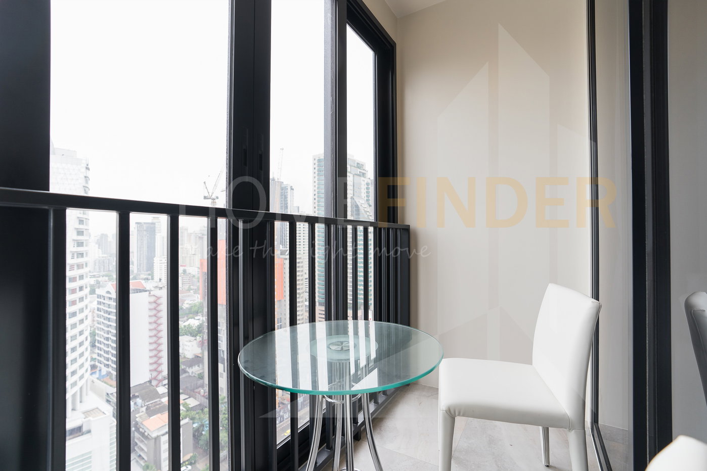 รูป Ashton Asoke 2 bedrooms, for sale - รูปที่ 13/14