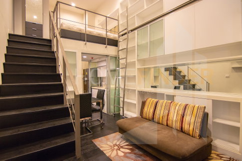 IDEO Morph 38 1 bedroom, for sale
