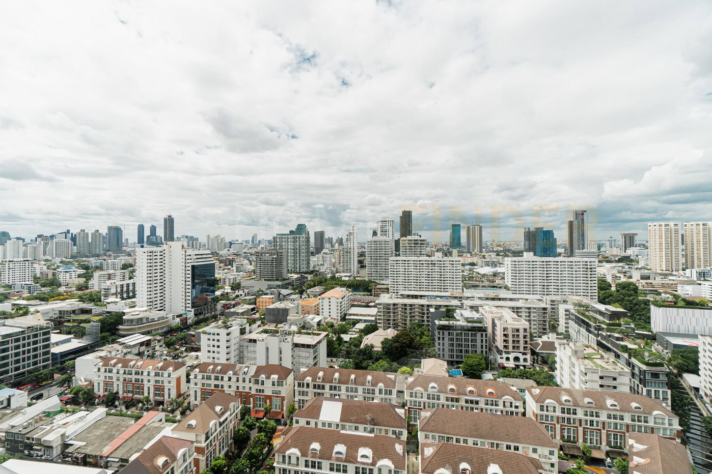 รูป Hampton Thonglor 10 3 bedrooms, for rent - รูปที่ 8/8