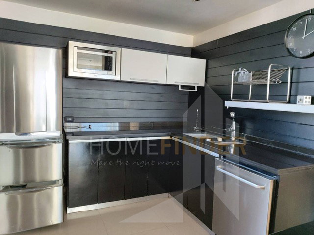 รูป Fullerton Sukhumvit 3 bedrooms, for rent - รูปที่ 13/20
