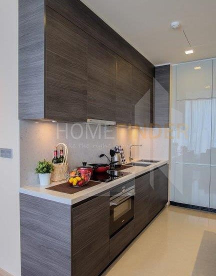 รูป The ESSE Asoke 2 bedrooms, for sale - รูปที่ 4/11