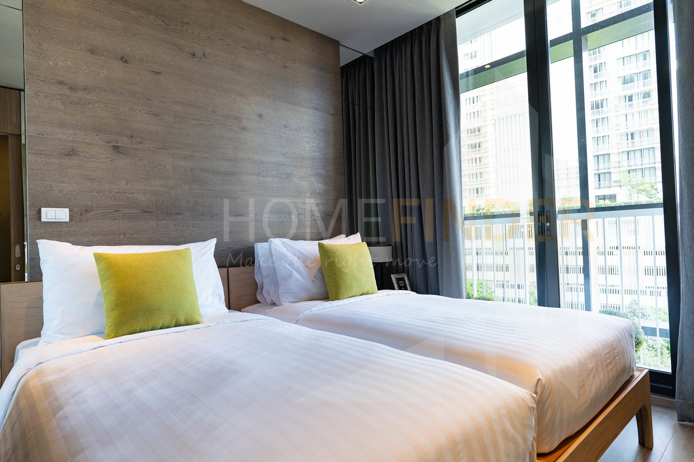 รูป Park 24 2 bedrooms, for rent - รูปที่ 10/13