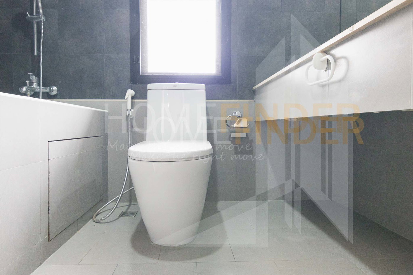 รูป Baan Suanpetch 2 bedrooms, for rent - รูปที่ 8/11