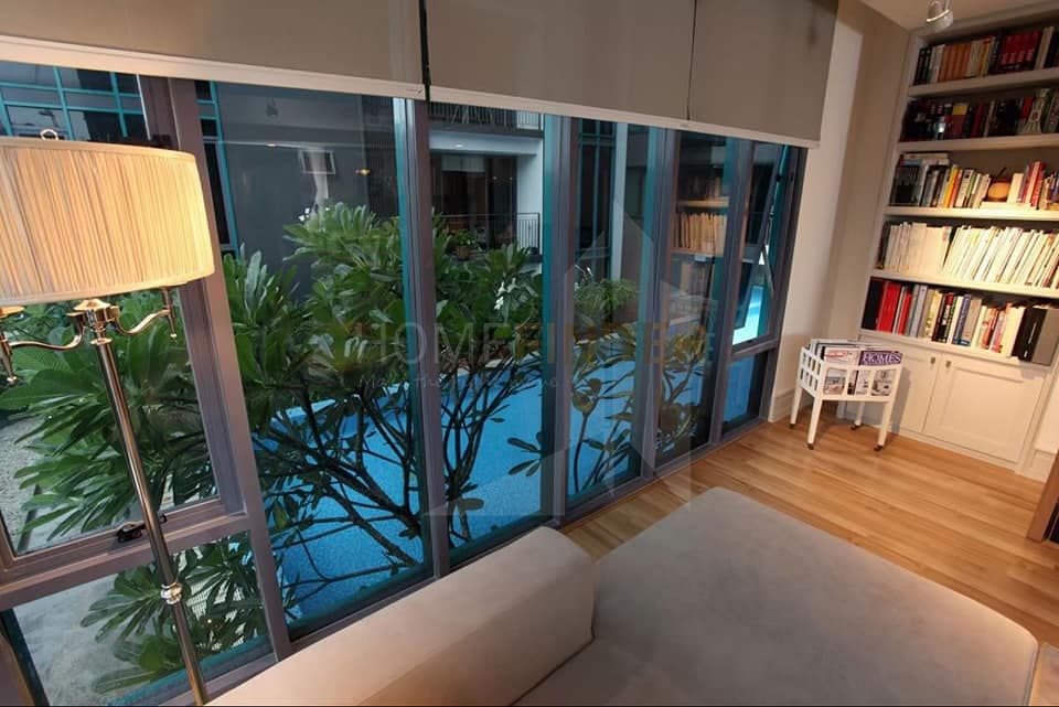 รูป Prom Phaholyothin 2 2 bedrooms, for rent - รูปที่ 3/9