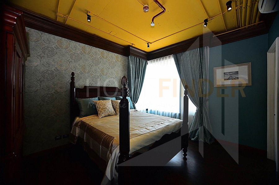 รูป Aguston Sukhumvit 22 3 bedrooms, for rent - รูปที่ 10/20