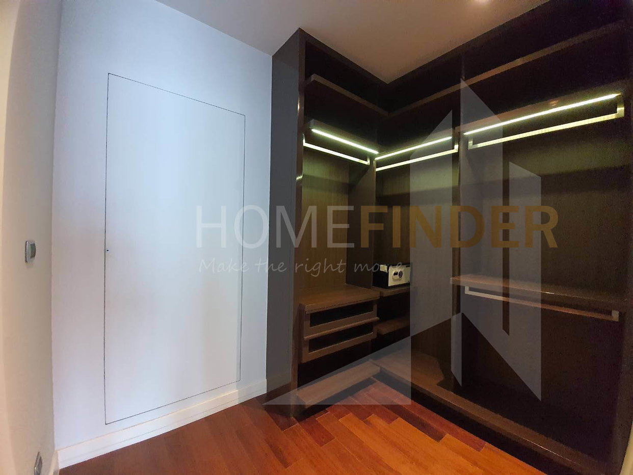รูป MARQUE Sukhumvit 2 bedrooms, for rent - รูปที่ 8/10