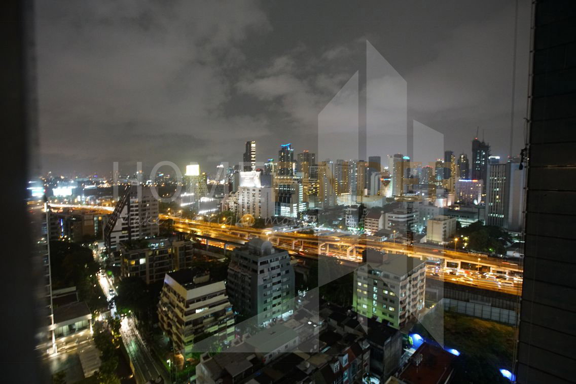 รูป Noble Ploenchit 1 bedroom, for rent - รูปที่ 8/9