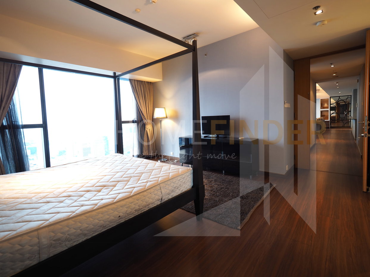 รูป The Met 3 bedrooms, for rent - รูปที่ 14/21