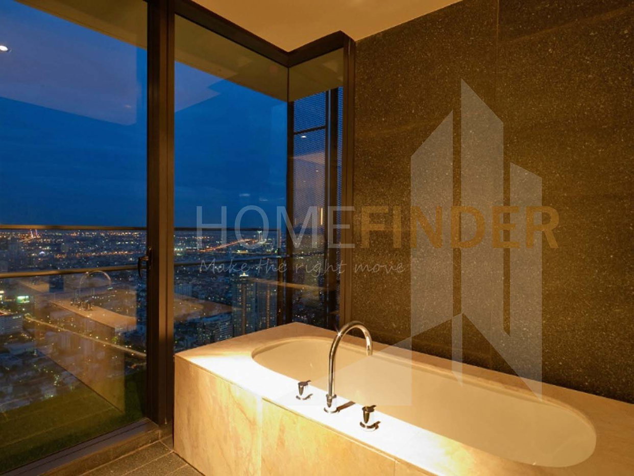 รูป The Met 4 bedrooms, for sale - รูปที่ 5/7