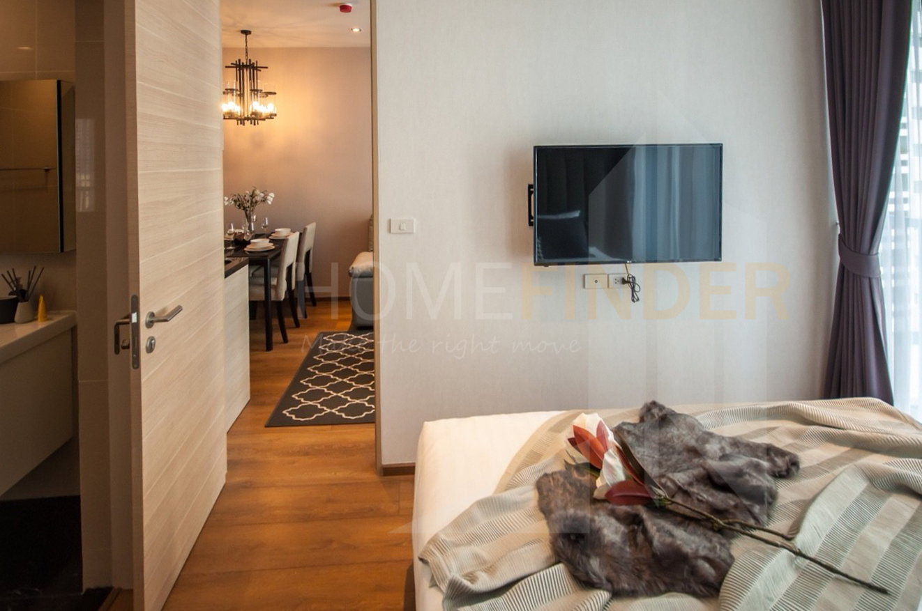 รูป Park 24 2 bedrooms, for rent - รูปที่ 15/18
