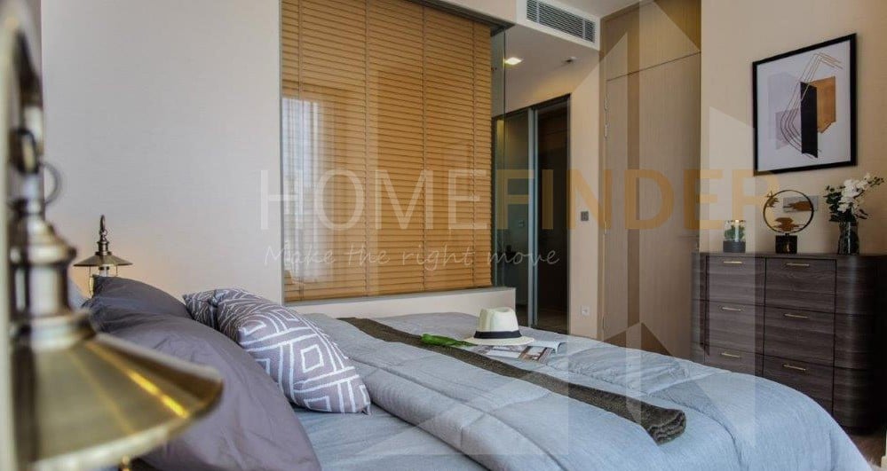 รูป The ESSE Asoke 2 bedrooms, for sale - รูปที่ 9/11