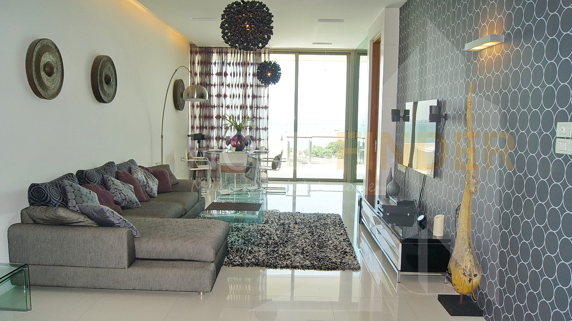 รูป The Sanctuary 2 bedrooms, for sale - รูปที่ 13/18