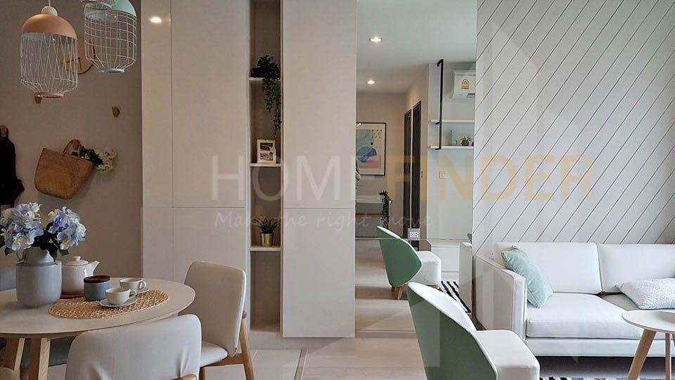 รูป Rhythm Rangnam 2 bedrooms, for sale - รูปที่ 5/11