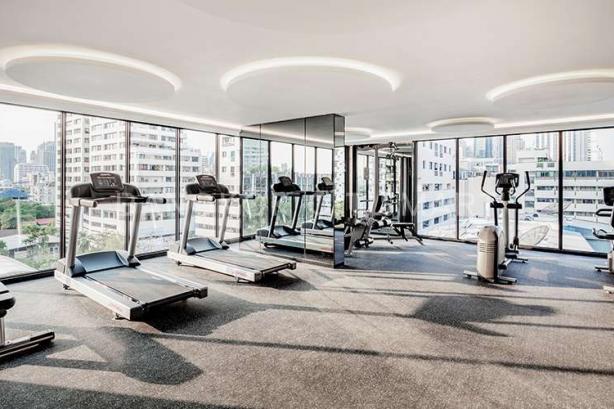 รูป Circle Rein Sukhumvit 12 2 bedrooms, for sale - รูปที่ 3/8