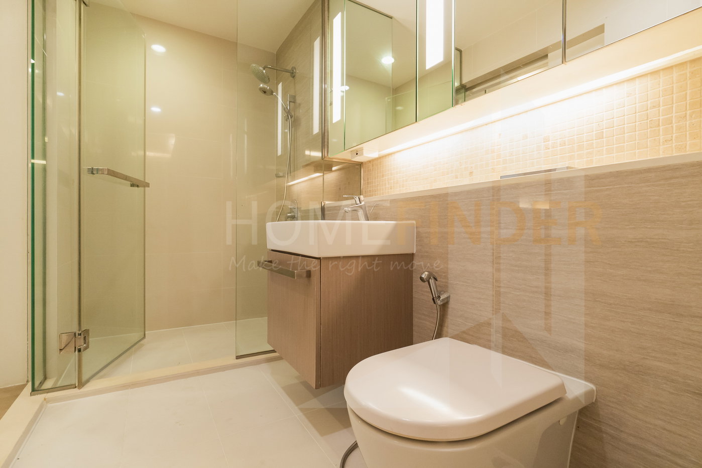 picture MODE Sukhumvit 61 1 bedroom, for rent - 12/14