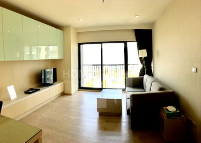 Condos for rent : Noble Remix 2 bedrooms, for rent
