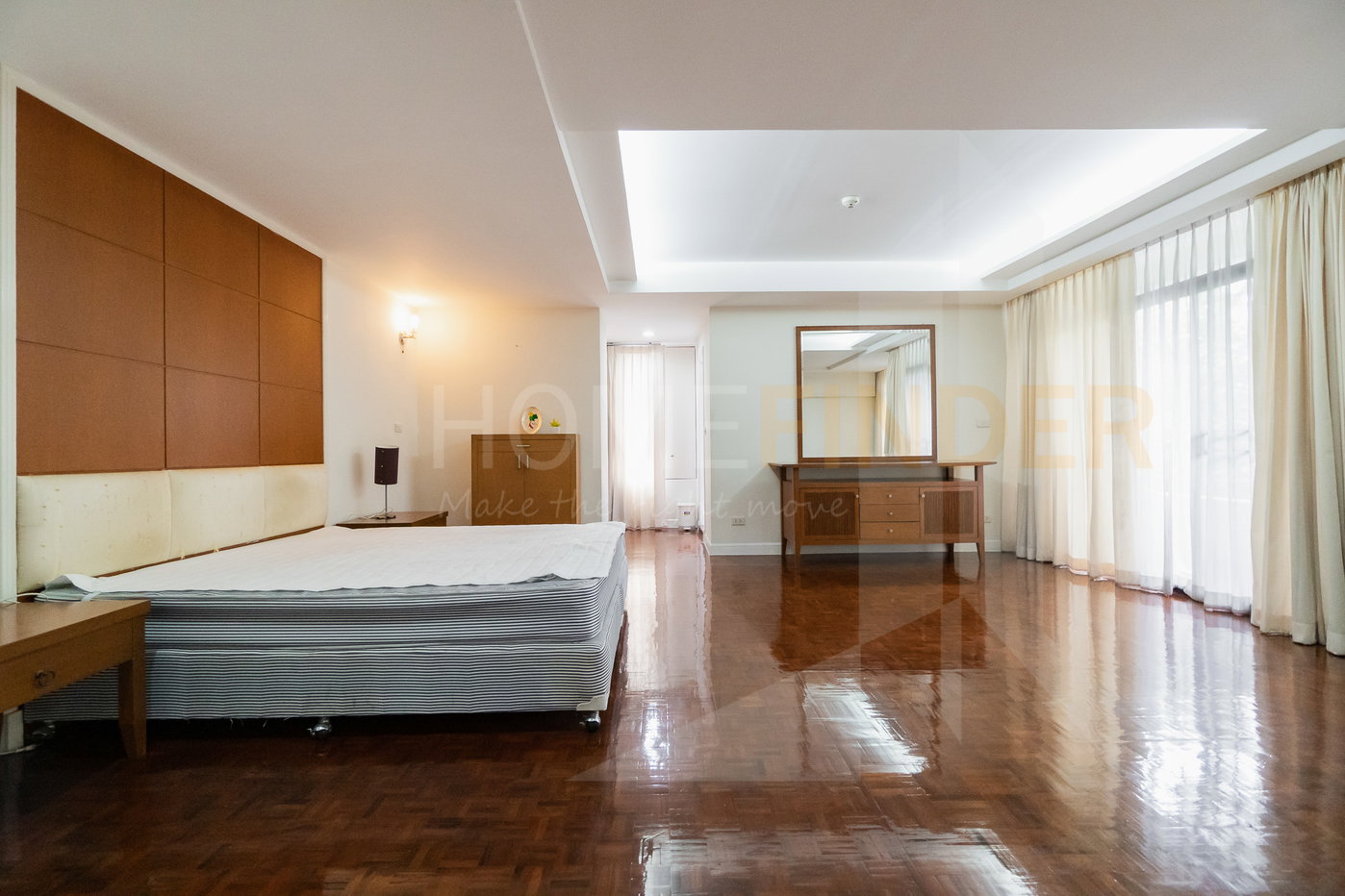 รูป Neo Aree Apartment 3 bedrooms, for rent - รูปที่ 13/20