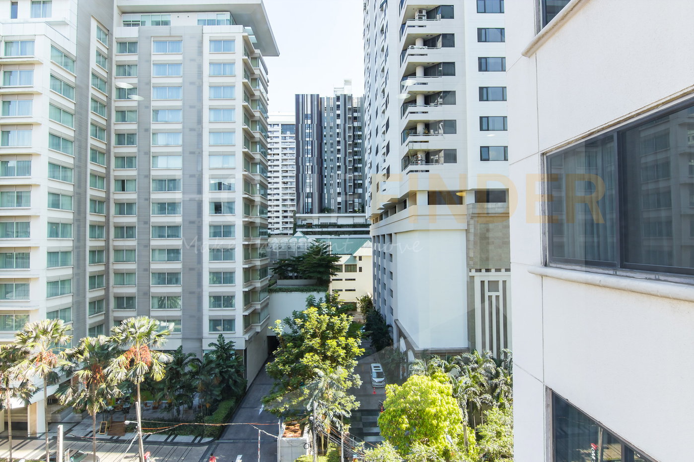 รูป Mitkorn Mansion 2 bedrooms, for rent - รูปที่ 4/55