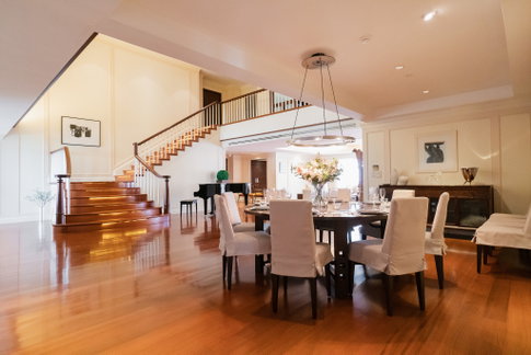 Las Colinas 4 bedrooms, for rent