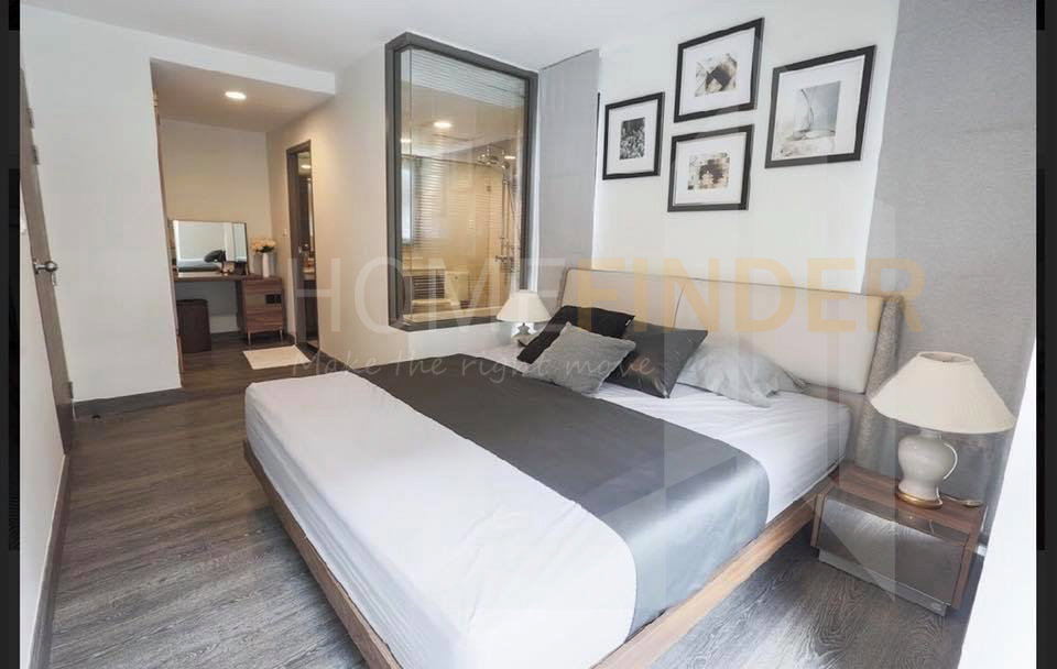 picture Rende Sukhumvit 23 2 bedrooms, for rent - 7/8