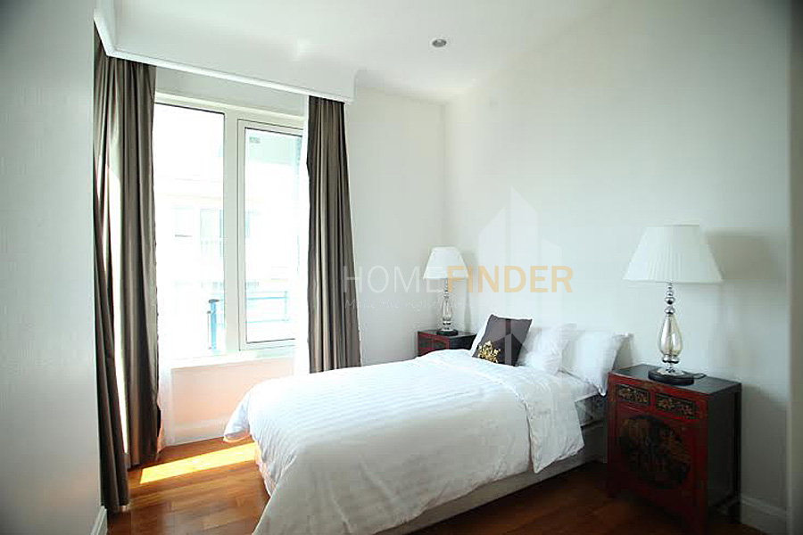 รูป Q Langsuan 2 bedrooms, for sale - รูปที่ 2/8