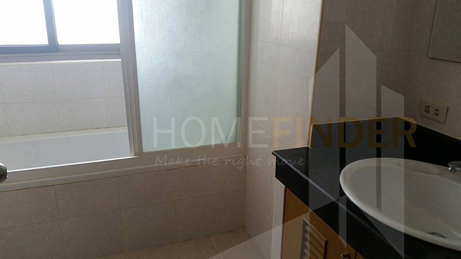 รูป Royal Castle 3 bedrooms, for rent - รูปที่ 10/12