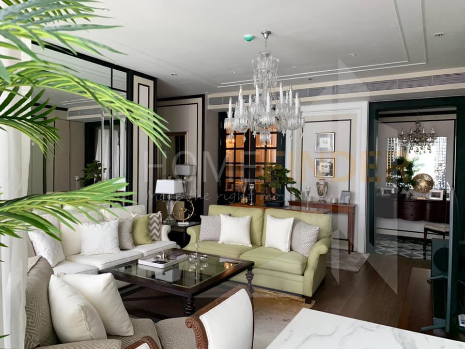 รูป Kraam Sukhumvit 26 2 bedrooms, for rent - รูปที่ 2/14