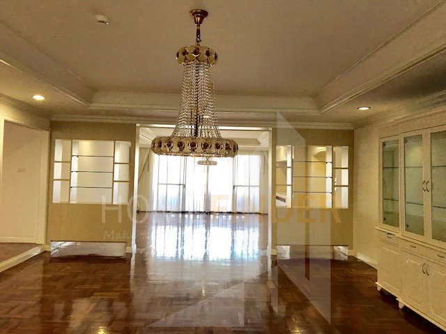รูป GM Mansion 4 bedrooms, for rent - รูปที่ 5/11